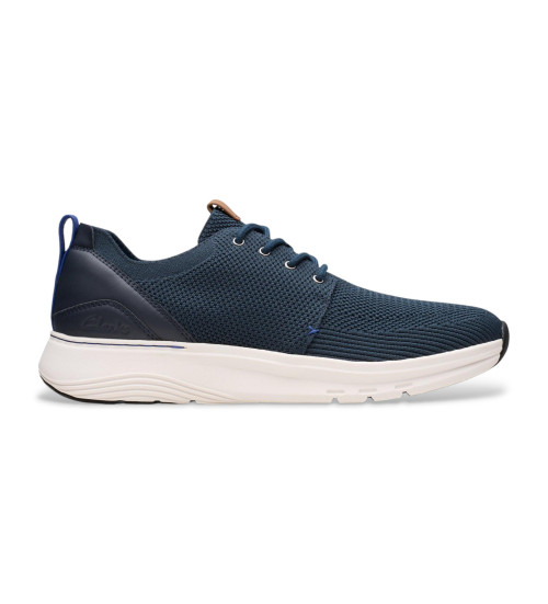 Clarks Zapatillas Motion Trek MX Marino