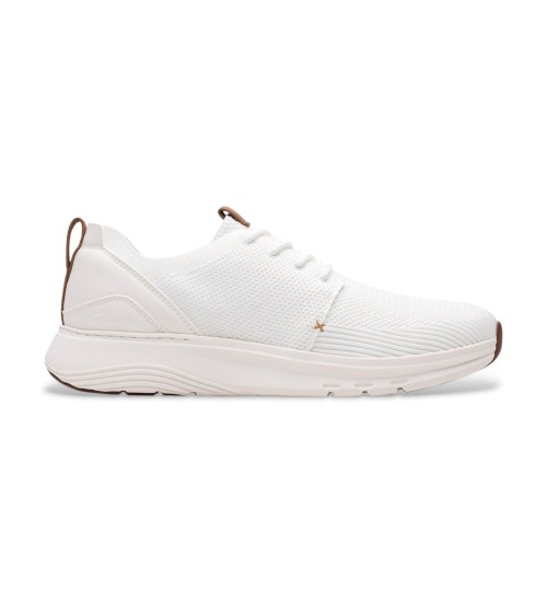 Clarks Zapatillas Motion Trek MX Blanco