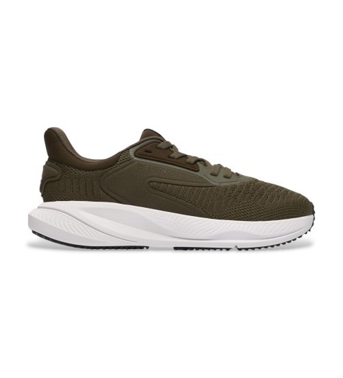 Clarks Zapatillas Pace Move Verde Oliva
