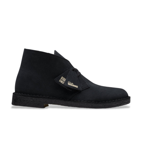 Clarks Zapatosdesert Boot Marino