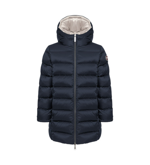 Buy Colmar Reversible coat blue, beige