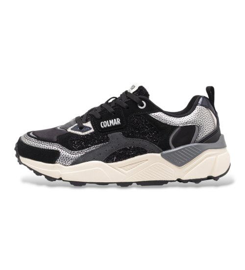 Comprar Colmar Zapatillas Garner Sparkle negro