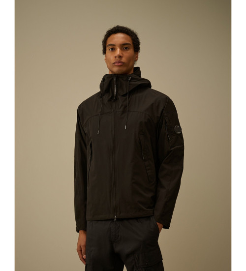 Kaufen C.P. Company Pro-Tek Kapuzenjacke schwarz