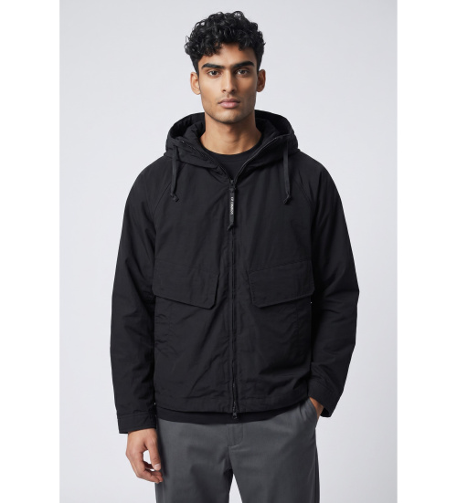 Buy C.P. Company Black medium jacket