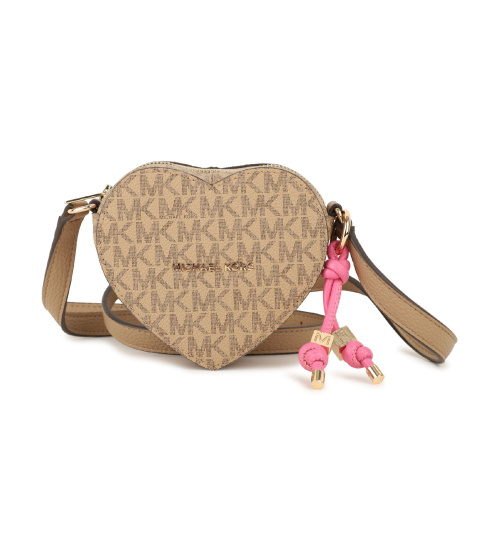 Acheter Michael Kors Sac à c?ur marron