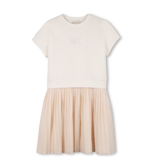 Buy Michael Kors Dress M.L beige