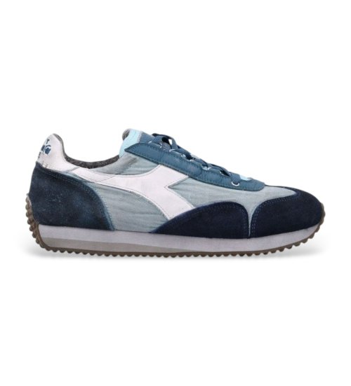 Diadora Zapatillas De Piel Equipe Dirty SW Evo