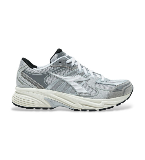 Diadora Zapatillas Mythos Star Gris