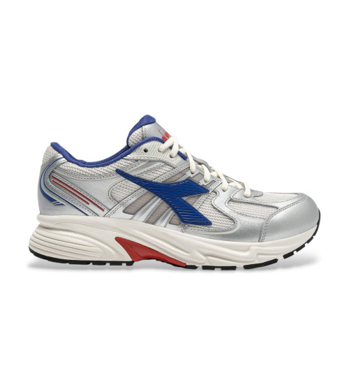 Diadora Zapatillas Mythos Star Met Gris, Azul