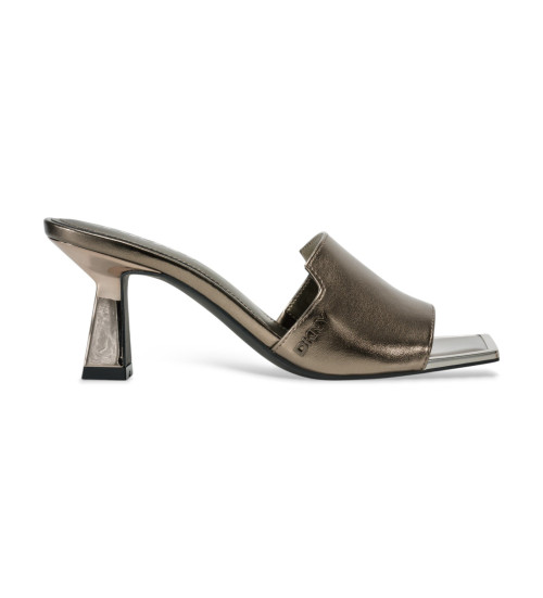 Kp DKNY Sandaler Kailyn brons