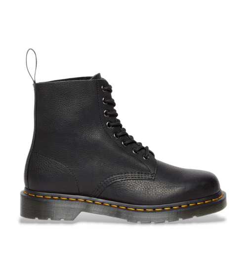 Comprar Dr Martens Botas de piel 1460 Pascal negro