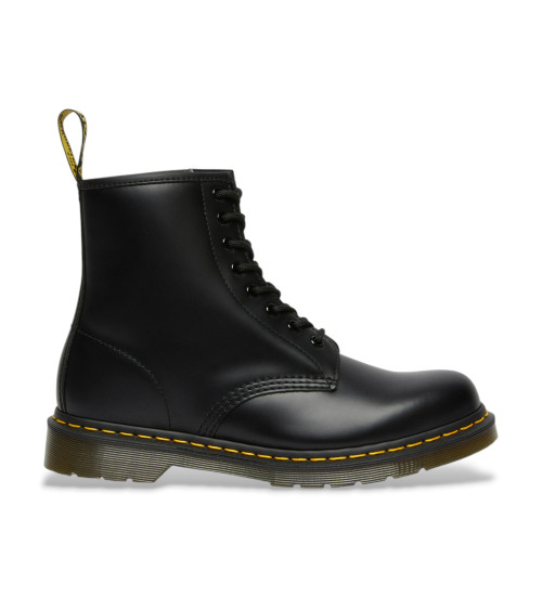 Comprar Dr Martens 1460 botas de couro liso preto