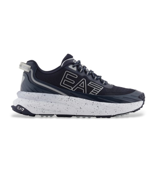 Sneakers trekking EA7 para Hombre - Tienda Esdemarca calzado, moda y  complementos - zapatos de marca y zapatillas de marca
