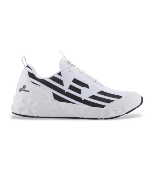 EA7 Zapatillas Ultimate C2 Kombat Core Blanco