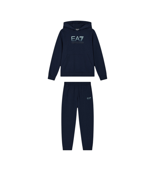 Comprar EA7 Fato de treino Visibility navy
