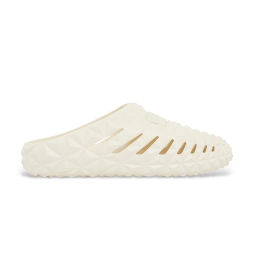 EA7 Chanclas Water Prisma Beige