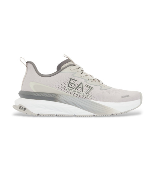 Buy EA7 Crusher Sonic Mesh 2.0 grey shoes