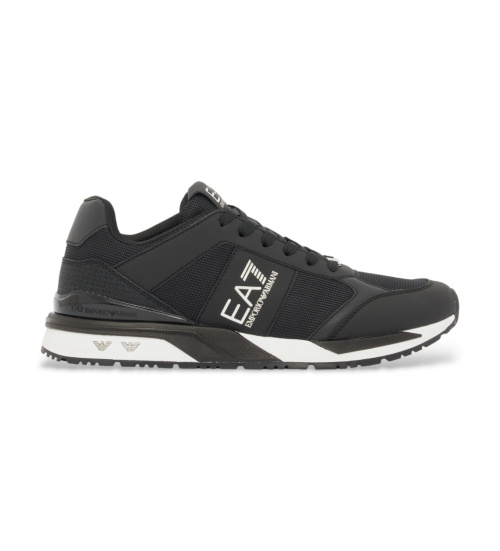 Buy EA7 Trainers Evolution black