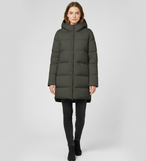 Comprar ECOALF Abrigo Marangu gris