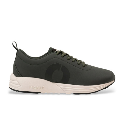 Ecoalf Zapatillas Chicago Verde