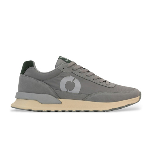 Ecoalf Zapatillas Conde Gris