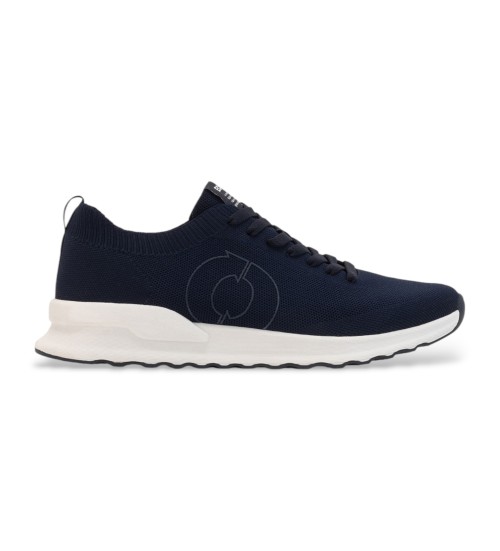 Ecoalf Zapatillas Conde Marino
