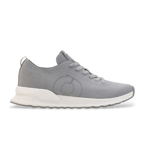 Ecoalf Zapatillas Conde Gris
