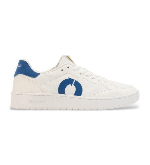 Ecoalf Zapatillas Deia Blanco