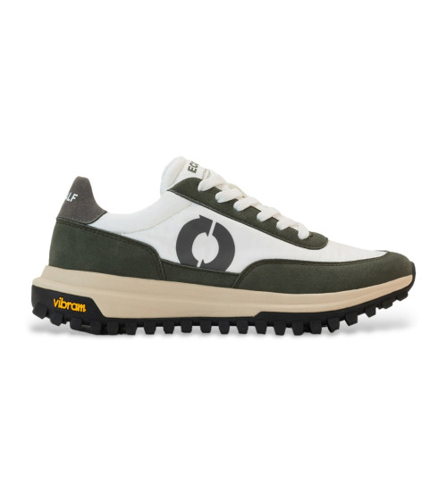 Ecoalf Zapatillas Feroe Verde