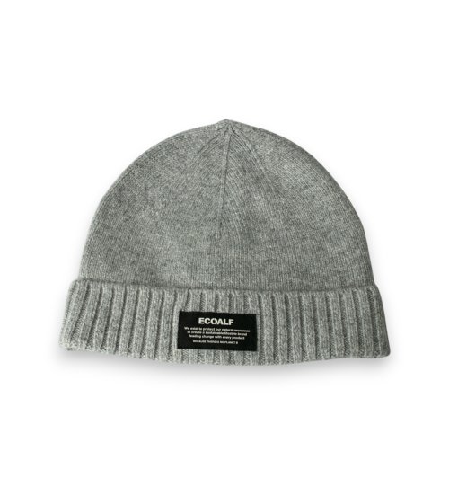 ECOALF Cappello Jacques grigio