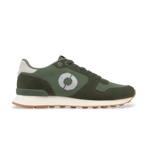 Ecoalf Zapatillas Ucla Verde