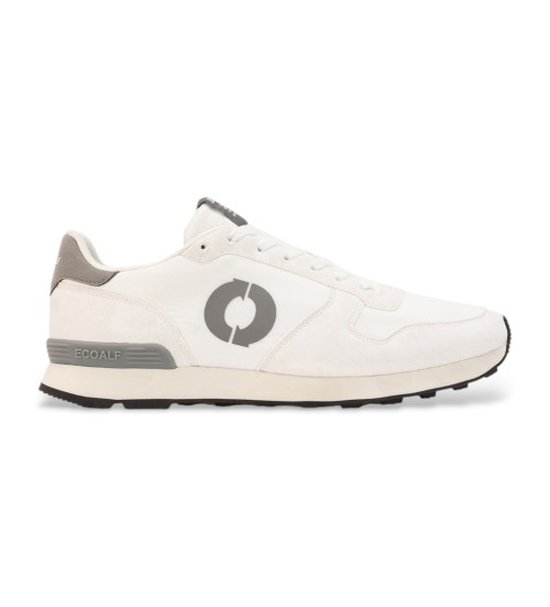 Ecoalf Zapatillas Ucla Blanco