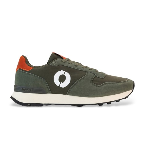 Ecoalf Zapatillas Ucla Verde