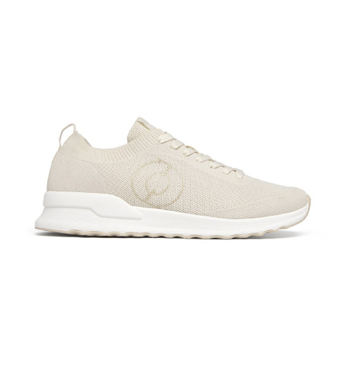 Ecoalf Zapatillas Conde Beige