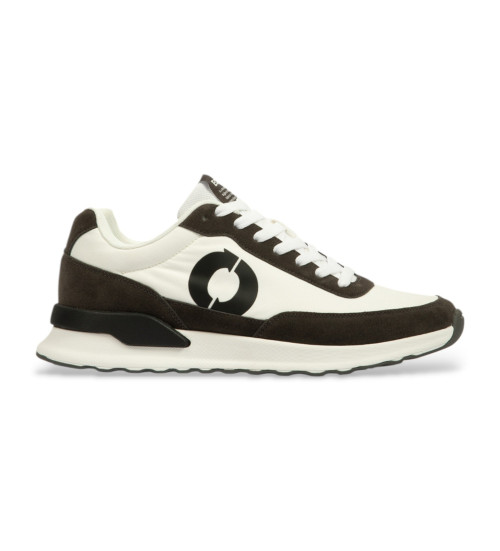 Ecoalf Zapatillas Conde Topo Beige