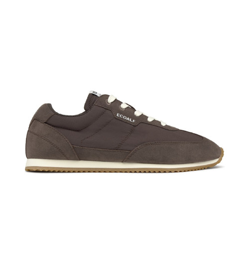 Ecoalf Zapatillas Denver Marrón