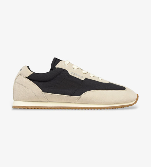 Ecoalf Zapatillas Denver Negro