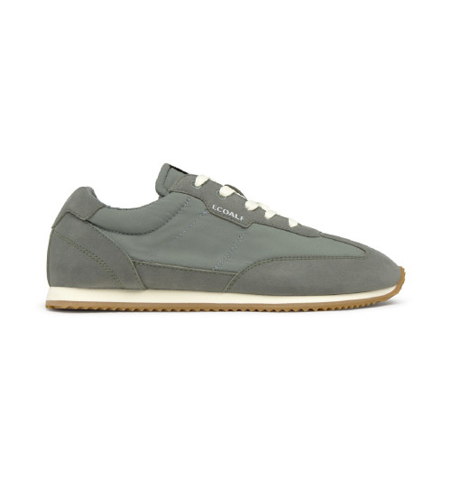 Ecoalf Zapatillas Denver Verde