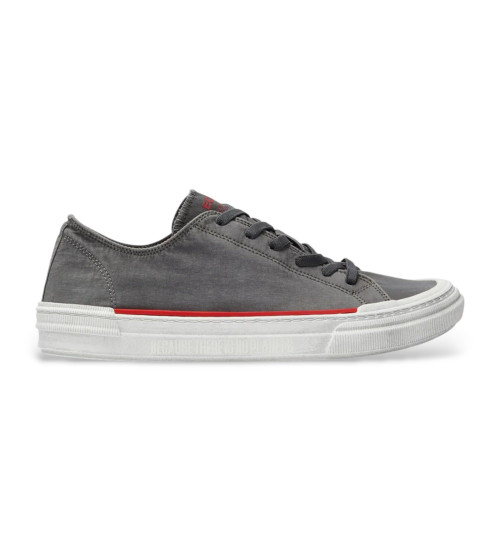 Ecoalf Zapatillas Strenk Gris