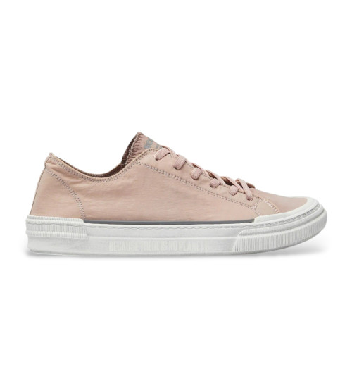 Ecoalf Zapatillas Strenk Rosa
