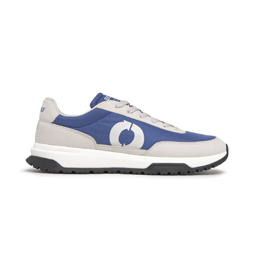 Ecoalf Zapatillas Ventura Azul