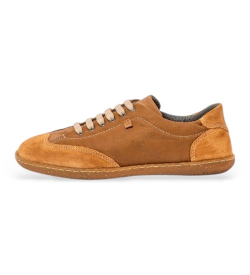 El Naturalista Zapatillas De Piel N5295 El Viajero Marrón