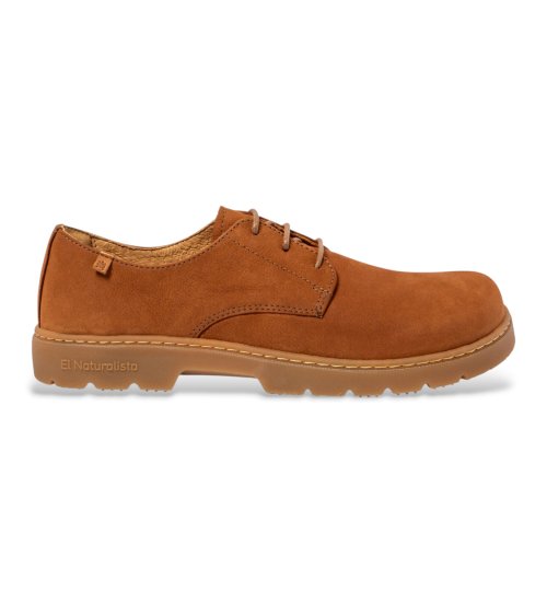 El Naturalista Zapatos De Piel N5259 Marrón