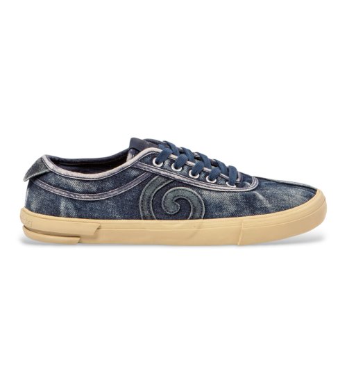 El Naturalista Zapatos De Piel N5953 Azul