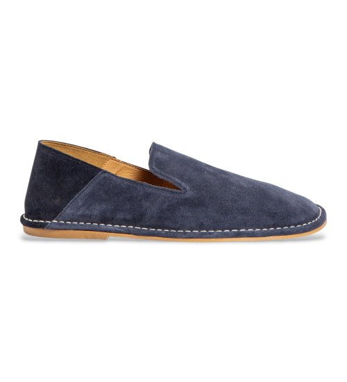 El Naturalista Zapatos De Piel N5976 Azul