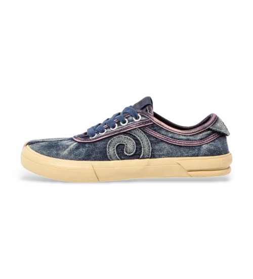 El Naturalista Zapatillas N5954 Origen Azul