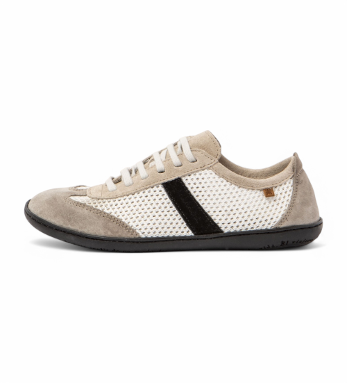 El Naturalista Zapatillas N5293 El Viajero Blanco