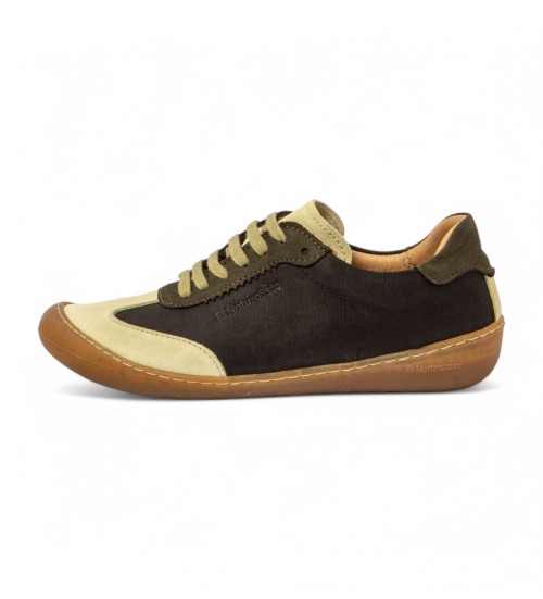El Naturalista Zapatillas De Piel N5766 Pawikan Verde