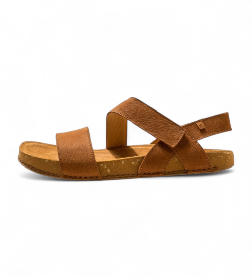 El Naturalista Sandalias De Piel N5791 Balance Marrón