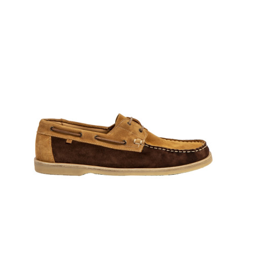 El Naturalista Mocasines De Piel N5963 Plantae Marrón